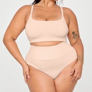 YITTY Soft Nude Bra